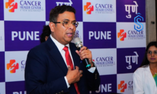 Cancer Healer Center