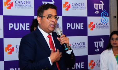 Cancer Healer Center