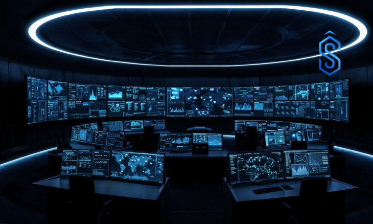 Captive Non-Public Network