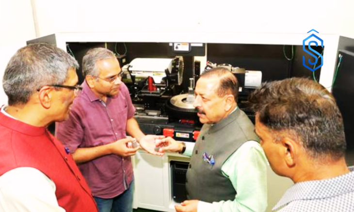 Central Instrumentation Facility