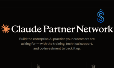 Claude Partner Network