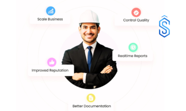 Construction Fintech Powerplay