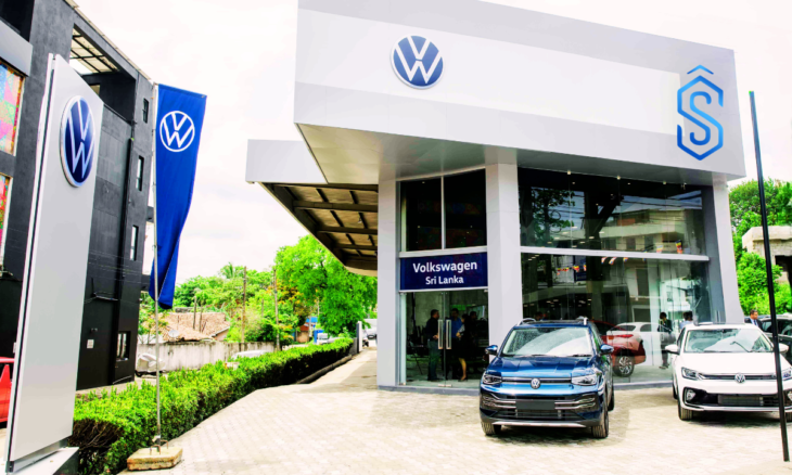 Continental Cars and Commercials