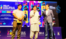 Delhi AVGC XR and AI Summit 2026