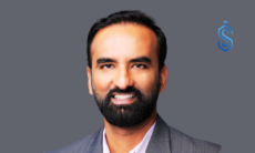 ECLAT Health Solutions Founder Karthik Polsani