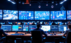 Experion Cognition by Honeywell