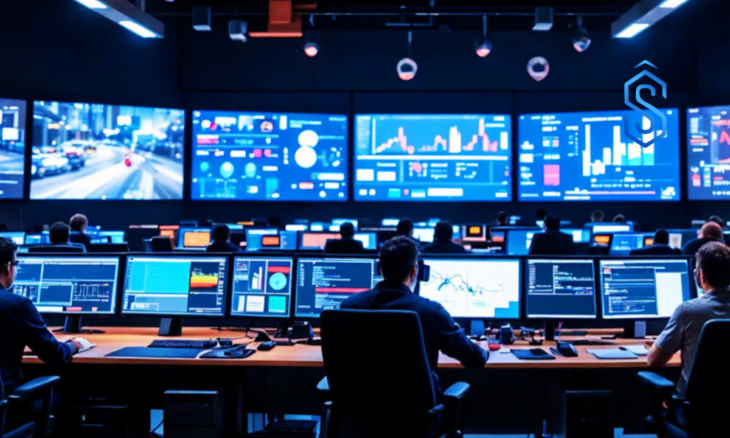 Experion Cognition by Honeywell