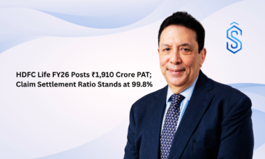 HDFC Life FY26
