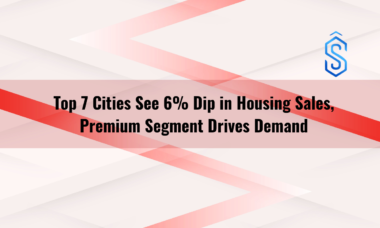 Housing sales