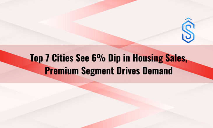 Housing sales