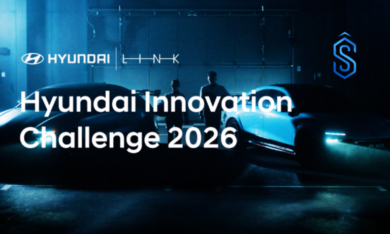 Hyundai Innovation Challenge 2026
