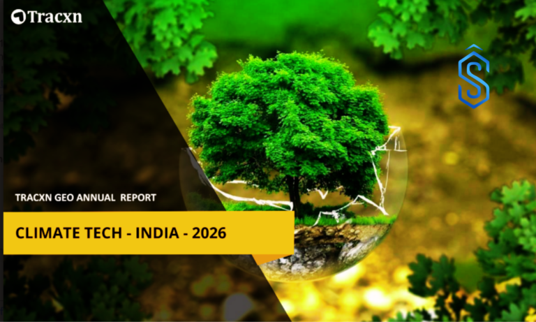 India Climate Tech 2026