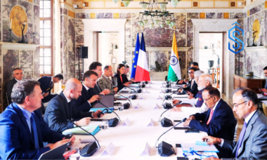 India France Innovation Roadmap 2030