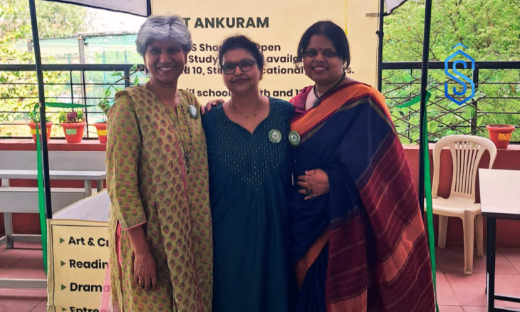 India Homeschoolers Club