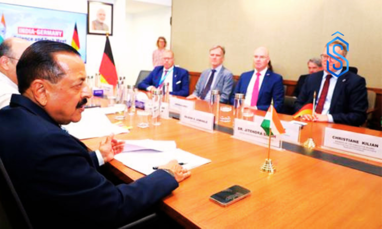 India and Thuringia future-focused partnership
