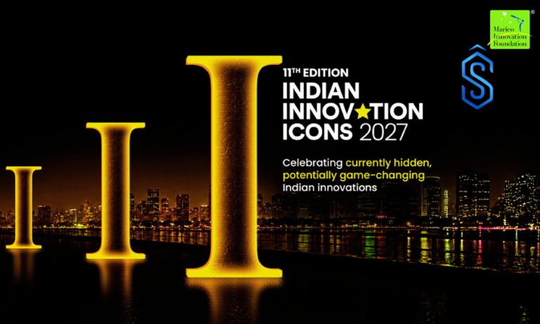Indian Innovation Icons 2027