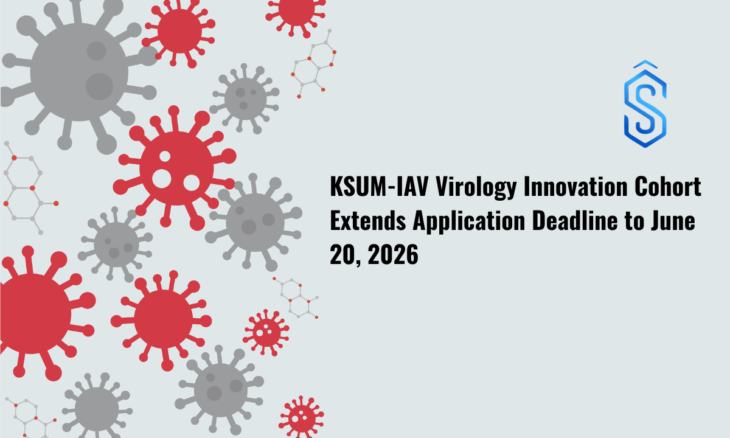 KSUM Virology Innovation Cohort