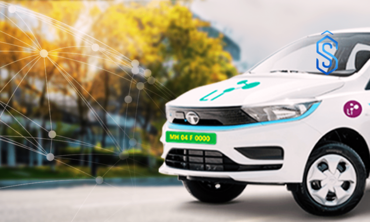 Lithium Urban Technologies