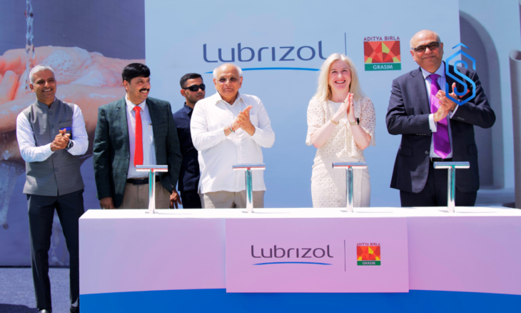 Lubrizol