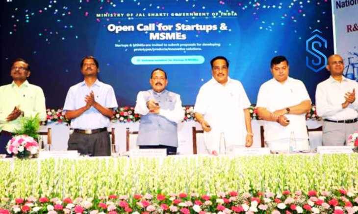 MAHA Water Mission