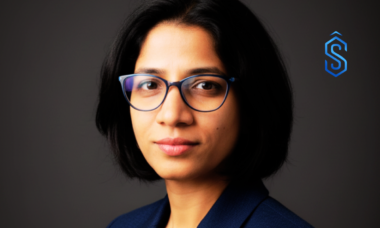 Madhu Dhandhania
