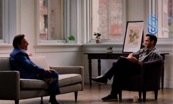 Martin Escobari and Nikhil Kamath Discuss Capital, Leadership and India’s Startup Future