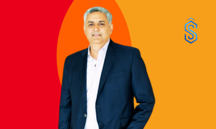 Mastercard Chief Business Officer Sachin Mehra