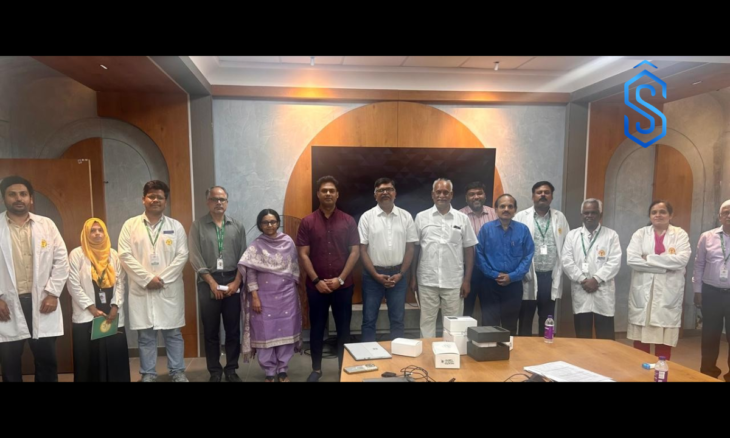 Mediciti Institute of Medical Sciences Avio Partnership