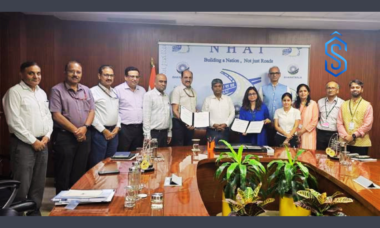 NHAI Centre for Economics of Transportation, Mobility and Logistics