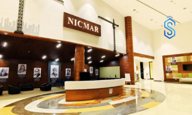 NICMAR