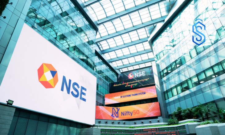 NSE IPO