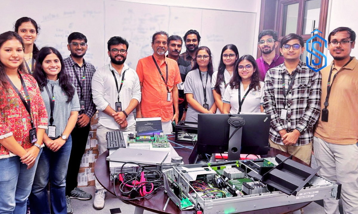 Nathu La: Zoho Launches Designed-in-House Server with Lower Power Consumption and Reduced TCO