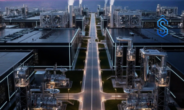 Nidar Infrastructure