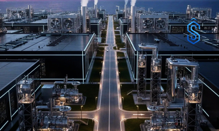 Nidar Infrastructure