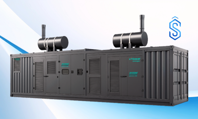 Optiprime Power Solutions Dual Core power systems
