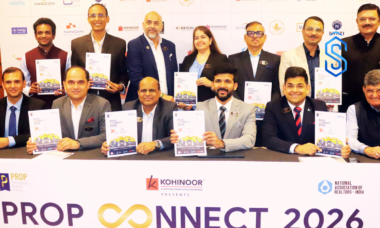 PROP CONNECT 2026