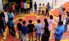 Palakkad Math Circle