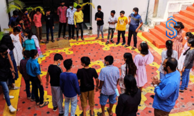 Palakkad Math Circle