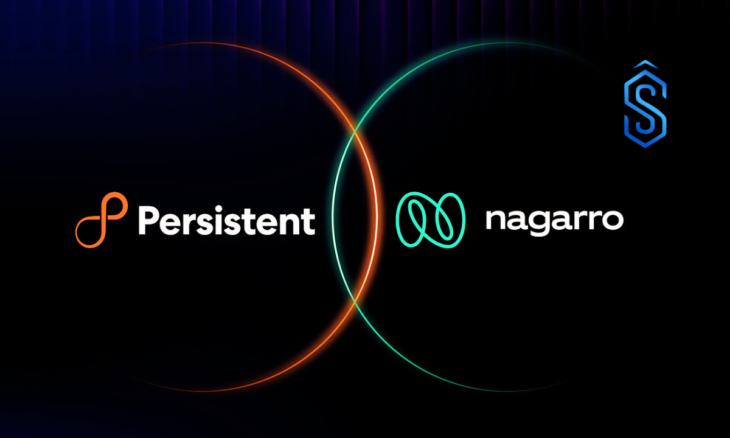 Persistent Nagarro Group