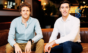 Prosper AI cofounders Xavier de Gracia and Josep Mingot