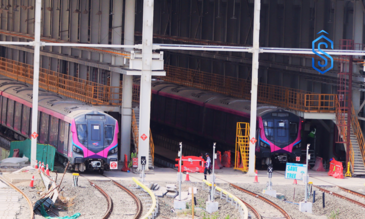 Pune Metro Line 3