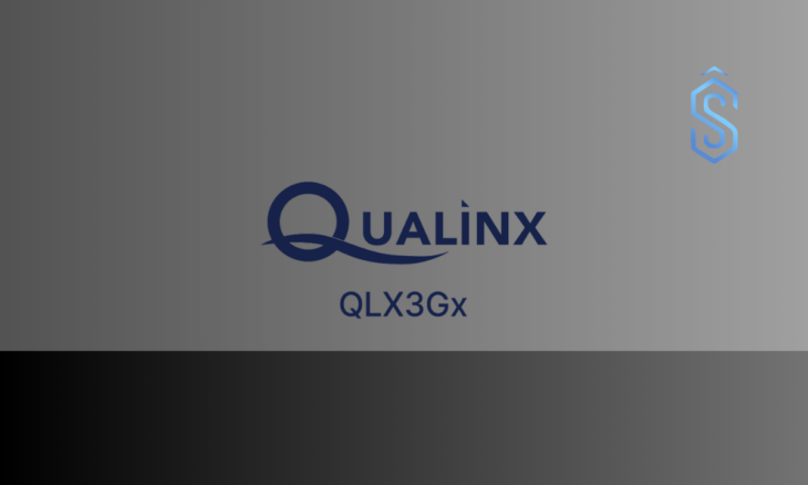Qualinx GLX3Gx