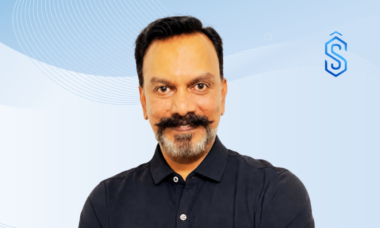 Ravi Chandran Krishnadas