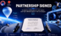 Red Balloon Aerospace MoU Bazoomq