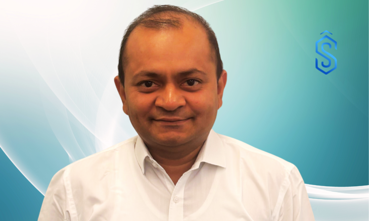 Sandeep Pandya