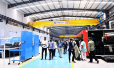 Shree Refrigerations Limited Facility in Karad