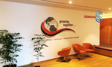 Sudarshan Chemical