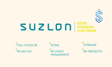 Suzlon