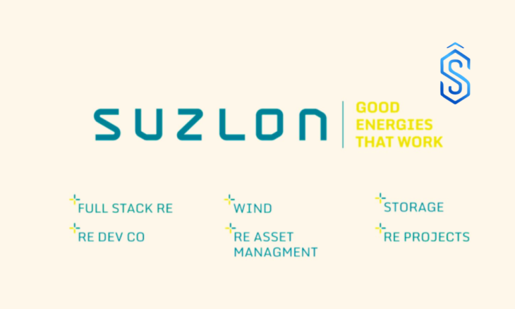 Suzlon