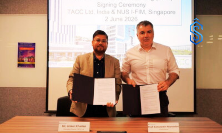 TACC Limited